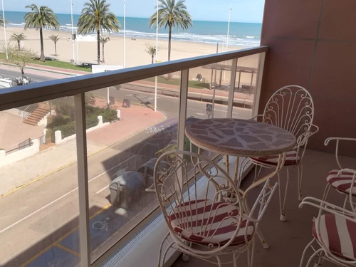 Apartment Gandía, 2 bedrooms, 4 persons - photo_1011746197792