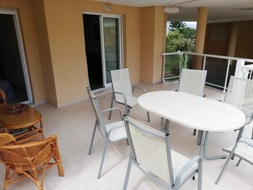 Apartment Xeraco, 3 bedrooms, 7 persons - photo_1011746197934