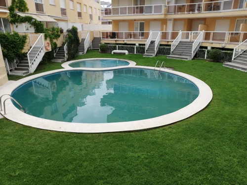 Apartment Xeraco, 3 bedrooms, 7 persons - photo_1011746197934