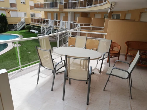 Apartment Xeraco, 3 bedrooms, 7 persons - photo_1011746197934