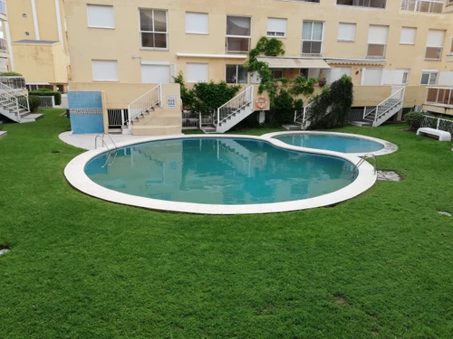 Apartment Xeraco, 3 bedrooms, 7 persons - photo_1011746197934