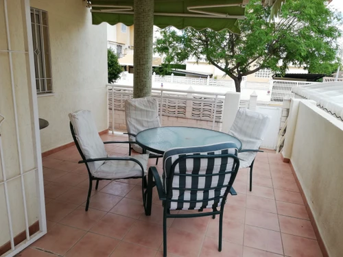 Apartment Xeraco, 3 bedrooms, 6 persons - photo_1011746198082