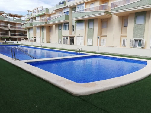 Appartement Xeraco, 4 pièces, 6 personnes - photo_1011746198082