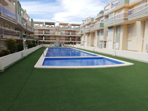 Apartment Xeraco, 3 bedrooms, 6 persons - photo_1011746198082