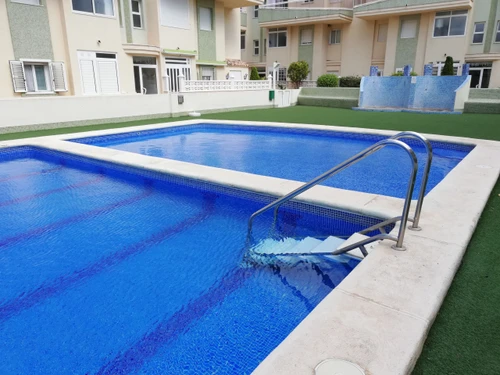 Apartment Xeraco, 3 bedrooms, 6 persons - photo_1011746198082