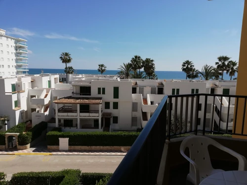 Appartement Xeraco, 3 pièces, 5 personnes - photo_1011746198222