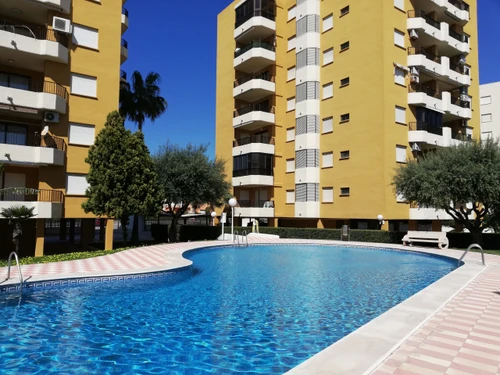 Appartement Xeraco, 3 pièces, 5 personnes - photo_1011746198222