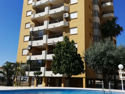Appartement Xeraco, 3 pièces, 5 personnes - photo_1011746198222