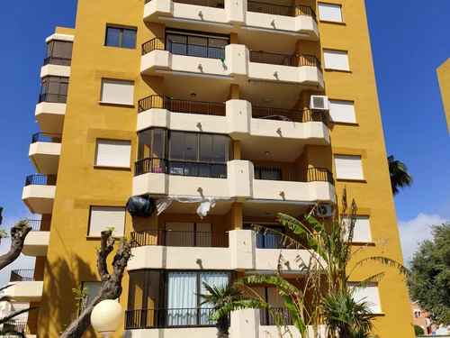 Ferienwohnung Xeraco, 3 Schlafzimmer, 5 Personen - photo_1011746198935