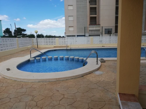 Apartamento Xeraco, 3 dormitorios, 6 personas - photo_1011746199230