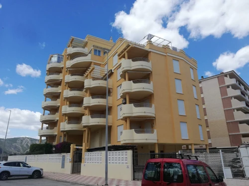 Apartamento Xeraco, 3 dormitorios, 6 personas - photo_1011746199230
