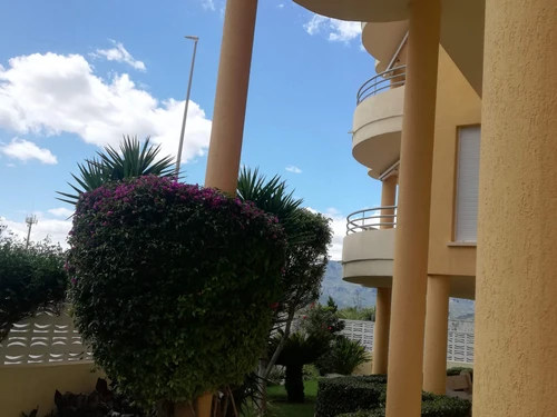 Apartamento Xeraco, 3 dormitorios, 6 personas - photo_1011746199230