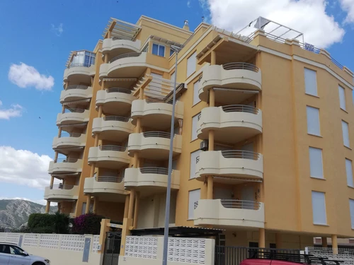 Apartamento Xeraco, 3 dormitorios, 6 personas - photo_1011746199230