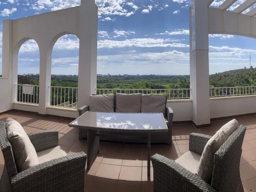 Appartement Xeresa, 4 pièces, 7 personnes - photo_1011746199385