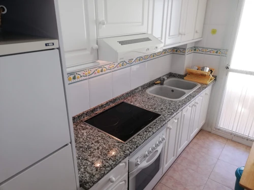 Ferienwohnung Xeraco, 2 Schlafzimmer, 5 Personen - photo_1011746199676