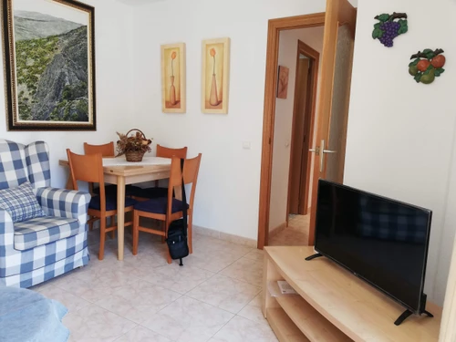 Ferienwohnung Xeraco, 2 Schlafzimmer, 5 Personen - photo_1011746199676