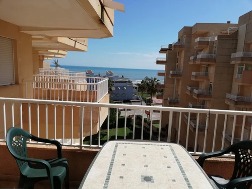 Apartment Xeraco, 2 bedrooms, 5 persons - photo_1011746199676