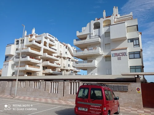Ferienwohnung Xeraco, 2 Schlafzimmer, 4 Personen - photo_1011746200060