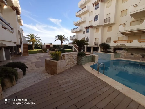 Ferienwohnung Xeraco, 2 Schlafzimmer, 4 Personen - photo_1011746200060