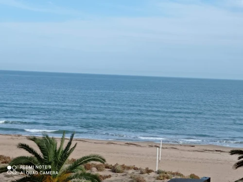 Ferienwohnung Xeraco, 2 Schlafzimmer, 4 Personen - photo_1011746200060