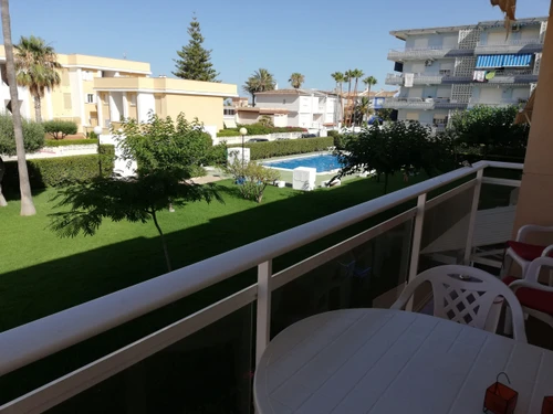 Ferienwohnung Xeraco, 3 Schlafzimmer, 5 Personen - photo_1011746200206