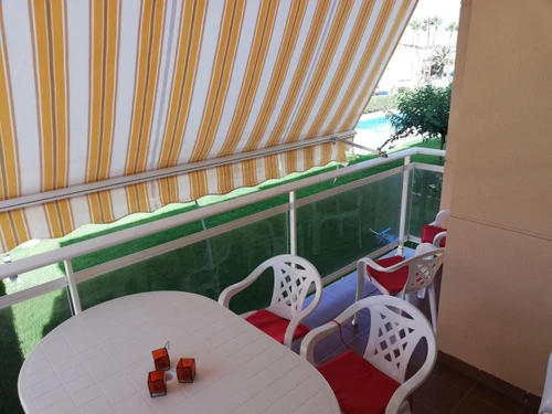 Ferienwohnung Xeraco, 3 Schlafzimmer, 5 Personen - photo_1011746200206