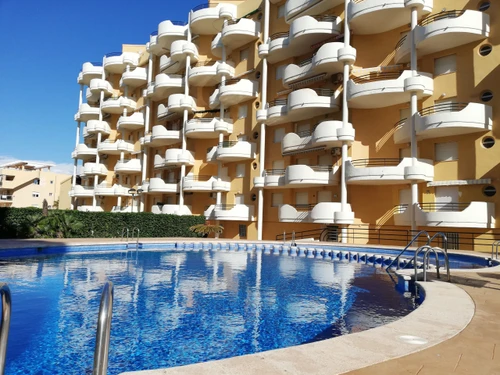 Appartement Xeraco, 4 pièces, 6 personnes - photo_1011746200352