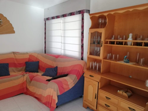 Apartment Xeraco, 3 bedrooms, 6 persons - photo_1011746200352