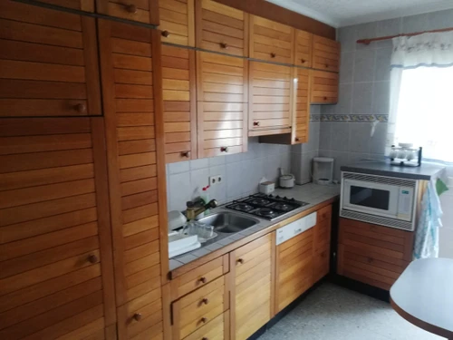 Ferienwohnung Xeraco, 3 Schlafzimmer, 5 Personen - photo_1011746200887