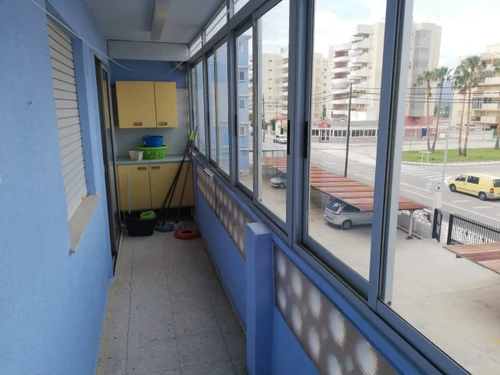 Ferienwohnung Xeraco, 3 Schlafzimmer, 5 Personen - photo_1011746200887