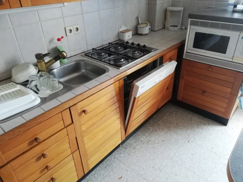 Ferienwohnung Xeraco, 3 Schlafzimmer, 5 Personen - photo_1011746200887