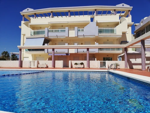 Apartment Xeraco, 3 bedrooms, 7 persons - photo_1011746201334