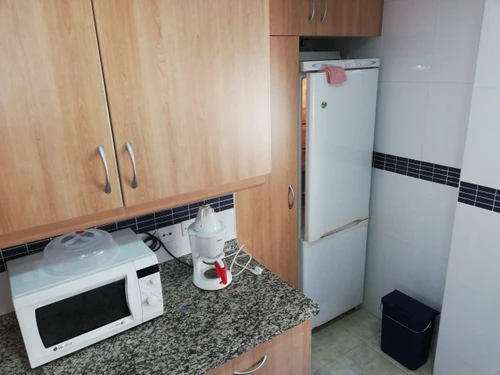 Apartment Xeraco, 3 bedrooms, 7 persons - photo_1011746201334