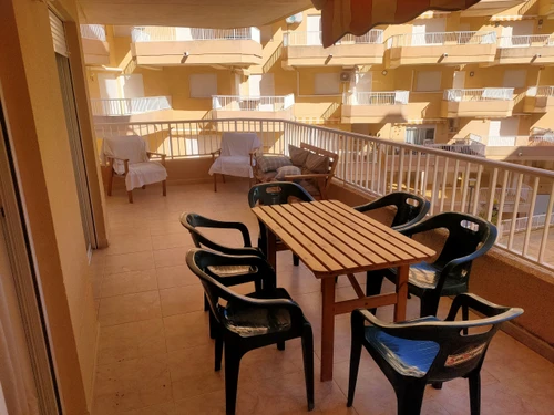 Apartment Xeraco, 3 bedrooms, 6 persons - photo_1011746201479