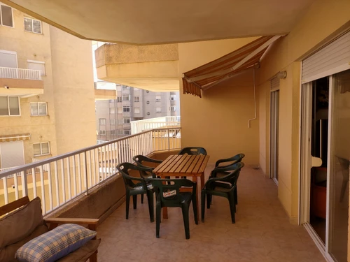 Ferienwohnung Xeraco, 3 Schlafzimmer, 5 Personen - photo_1011746201479