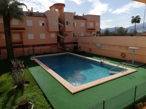 Apartment Xeraco, 3 bedrooms, 6 persons - photo_1011746201606