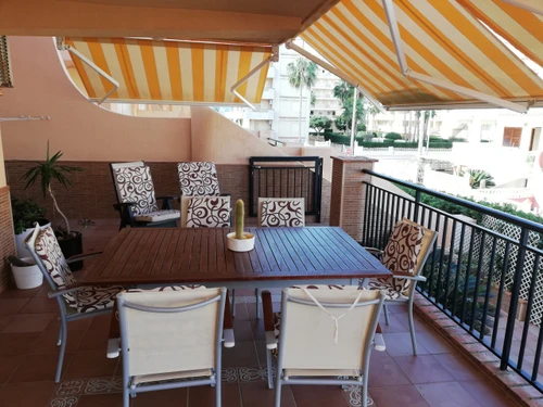 Apartment Xeraco, 3 bedrooms, 6 persons - photo_1011746201606