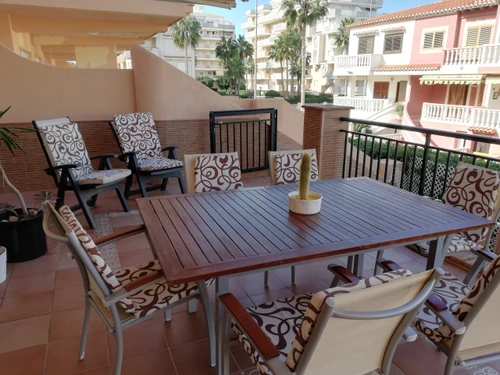 Apartment Xeraco, 3 bedrooms, 6 persons - photo_1011746201606