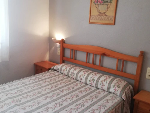 Ferienwohnung Xeraco, 2 Schlafzimmer, 4 Personen - photo_1011746202182