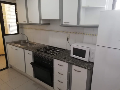 Ferienwohnung Xeraco, 2 Schlafzimmer, 4 Personen - photo_1011746202182