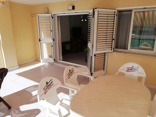 Ferienwohnung Xeraco, 3 Schlafzimmer, 6 Personen - photo_1011746202312