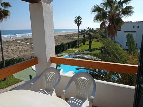 Appartement Xeraco, 3 pièces, 5 personnes - photo_1011746202603