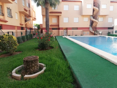 Ferienwohnung Xeraco, 3 Schlafzimmer, 6 Personen - photo_1011746202751