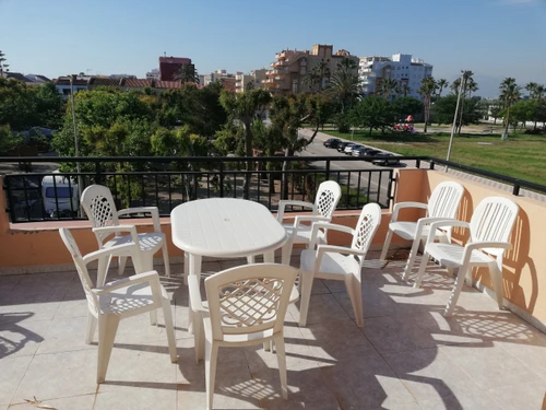 Ferienwohnung Xeraco, 3 Schlafzimmer, 6 Personen - photo_1011746202751