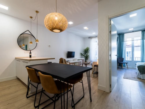 Apartment Donostia-San Sebastian, 2 bedrooms, 4 persons - photo_1011746202893