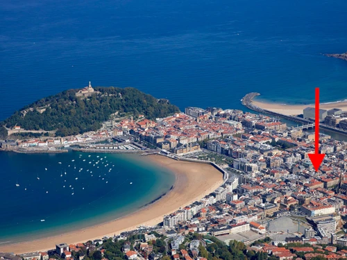 Apartment Donostia-San Sebastian, 2 bedrooms, 4 persons - photo_1011746202893