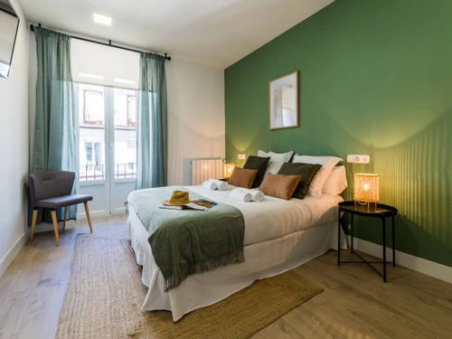 Apartment Donostia-San Sebastian, 2 bedrooms, 4 persons - photo_1011746202893