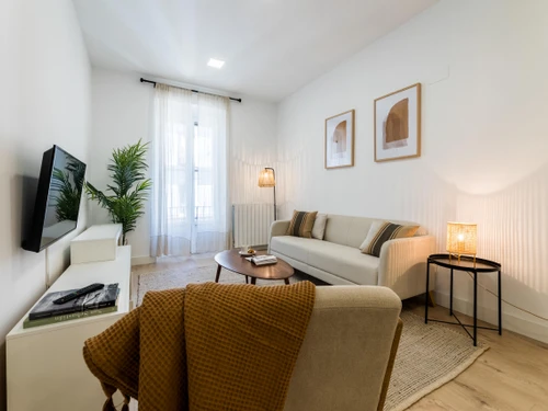 Ferienwohnung San Sebastián, 2 Schlafzimmer, 4 Personen - photo_1011746202893