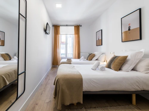 Apartment Donostia-San Sebastian, 2 bedrooms, 4 persons - photo_1011746202893