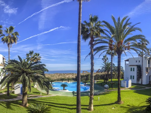 Apartment Xeraco, 3 bedrooms, 6 persons - photo_1011746203036